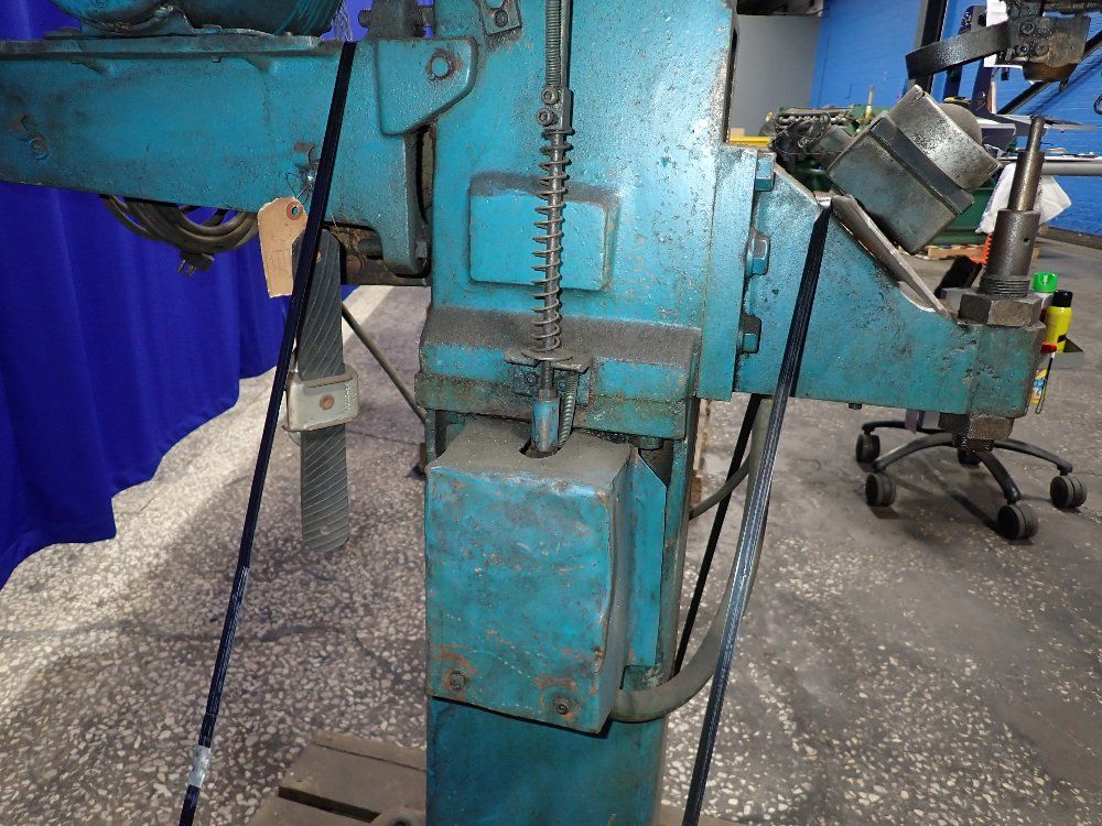 Tomkinsjohnson Riveter
