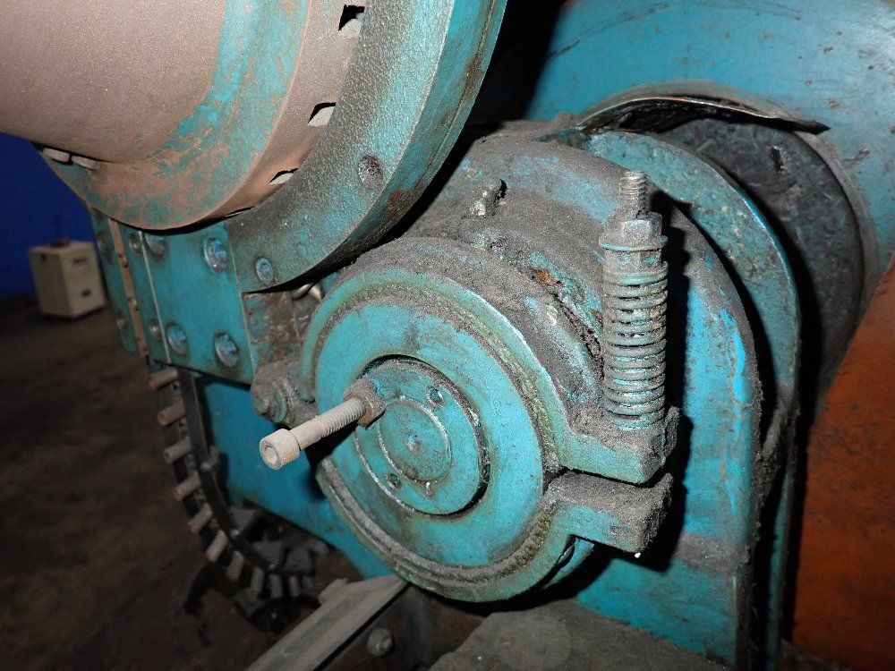 Tomkinsjohnson Riveter