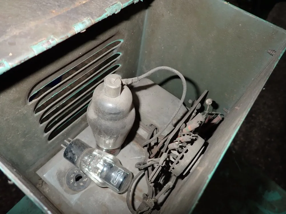 Pier Equipment Spot Welder