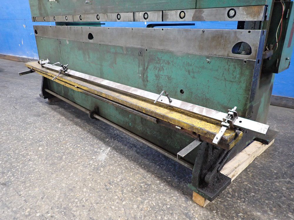 Chicago Chicago 810l Press Brake