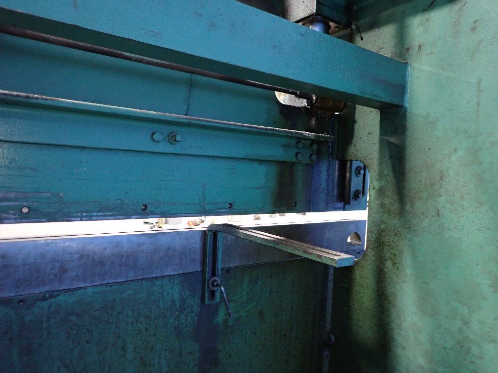 Chicago Chicago 810l Press Brake