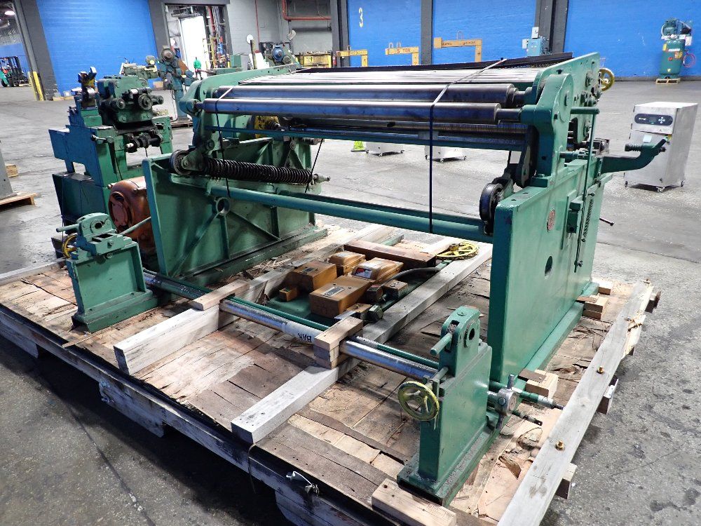 Forstenor Forstenor 3071 Slitter