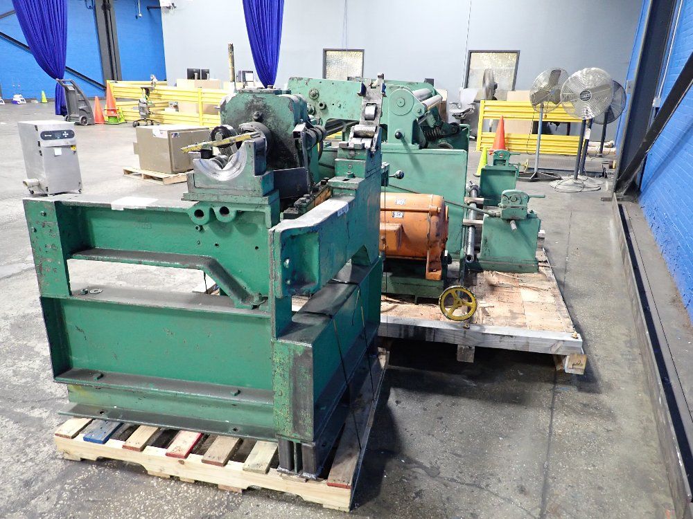Forstenor Forstenor 3071 Slitter