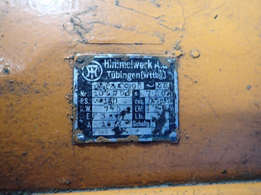 Forstenor Forstenor 3071 Slitter