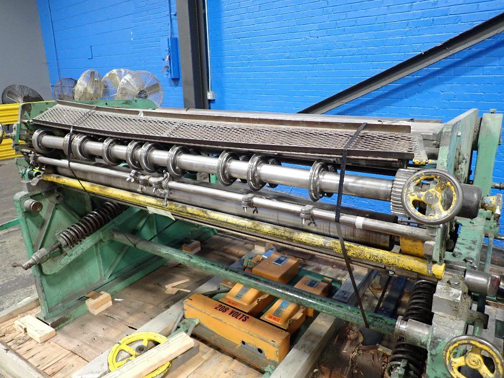 Forstenor Forstenor 3071 Slitter