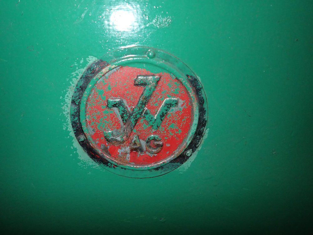 Forstenor Forstenor 3071 Slitter