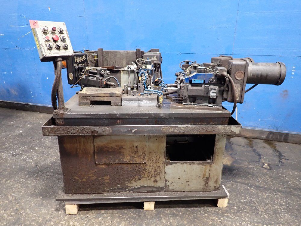 Hause Multihead Tapper