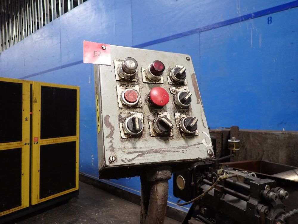 Hause Multihead Tapper