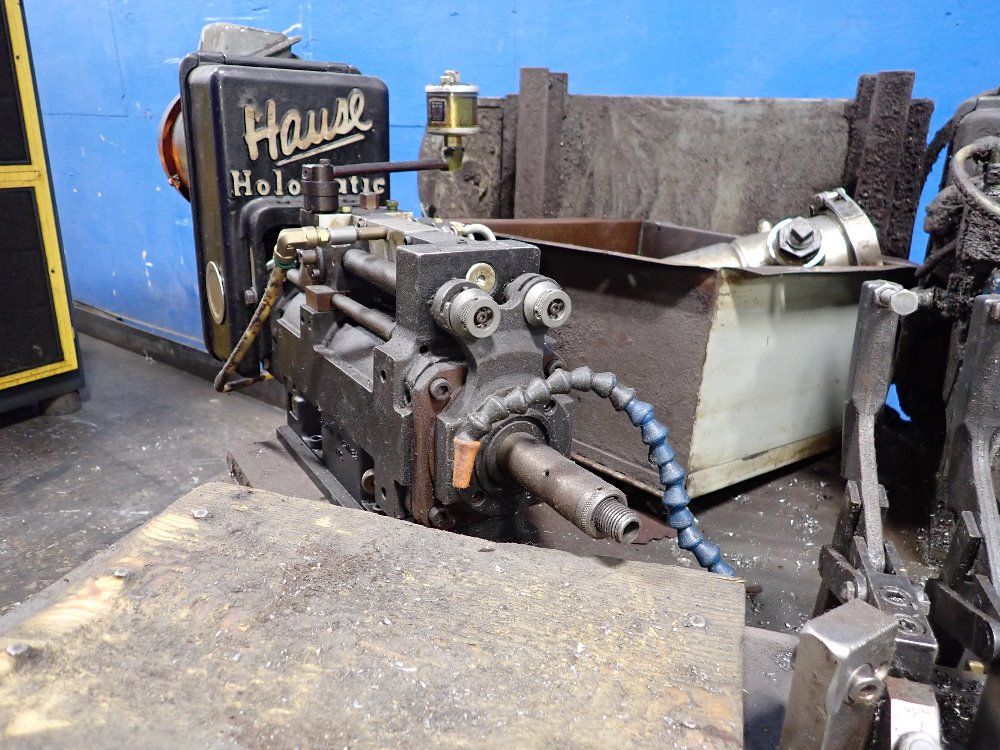 Hause Multihead Tapper