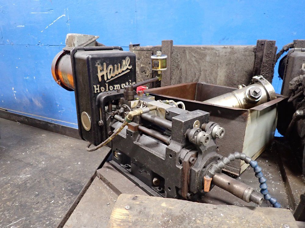 Hause Multihead Tapper
