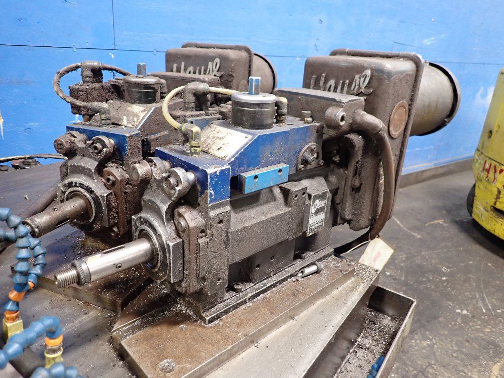 Hause Multihead Tapper