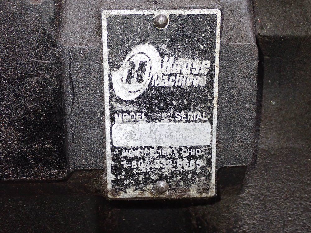 Hause Multihead Tapper