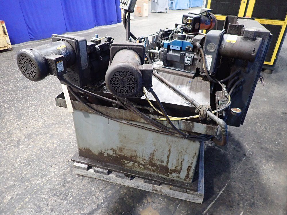 Hause Multihead Tapper