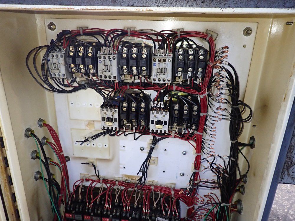 Hause Multihead Tapper