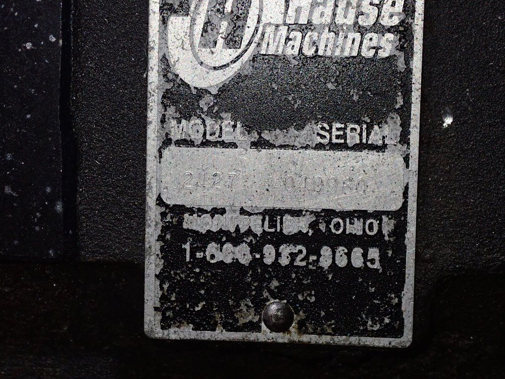Hause Multihead Tapper