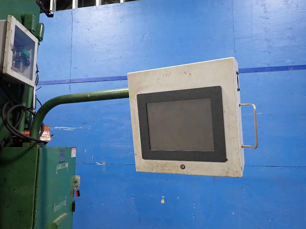 Cincinnati Cincinnati 135 Pf X 8 Ft Press Brake