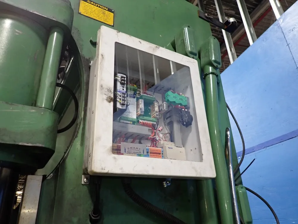 Cincinnati Cincinnati 135 Pf X 8 Ft Press Brake