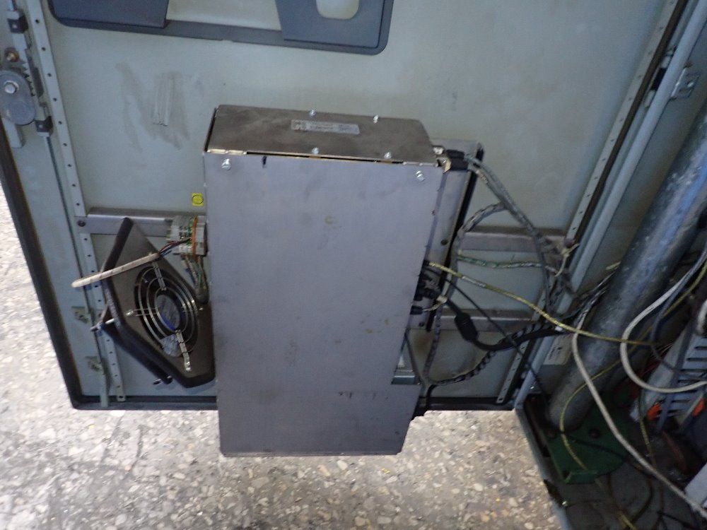 Cincinnati Cincinnati 135 Pf X 8 Ft Press Brake