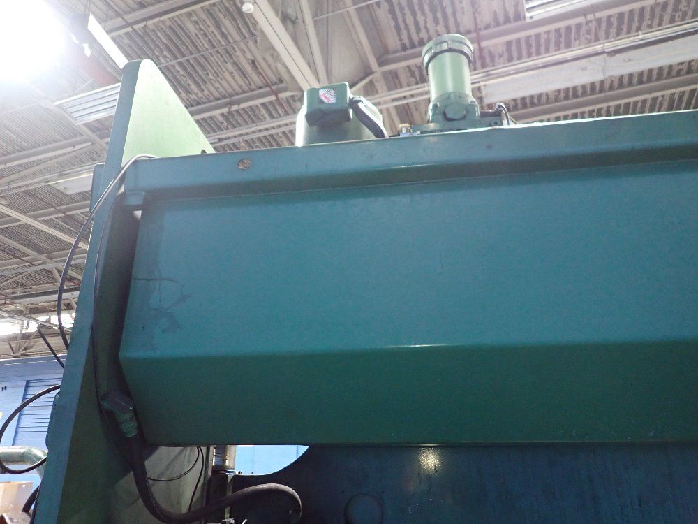Cincinnati Cincinnati 135 Pf X 8 Ft Press Brake