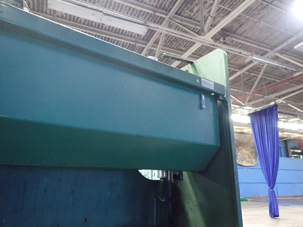 Cincinnati Cincinnati 135 Pf X 8 Ft Press Brake