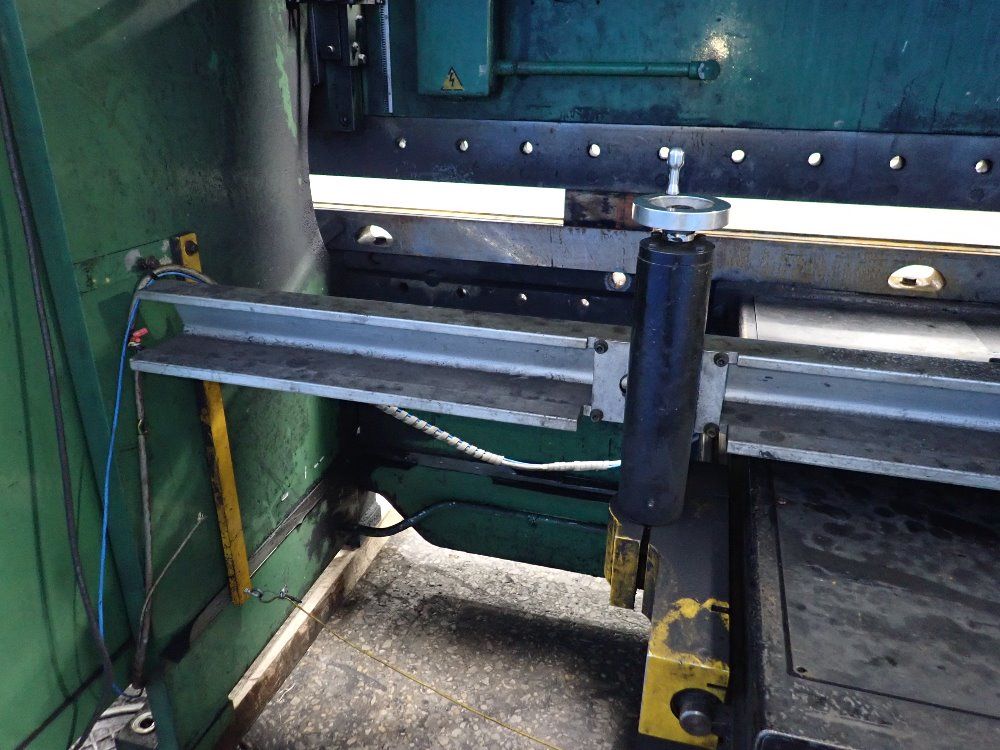 Cincinnati Cincinnati 135 Pf X 8 Ft Press Brake