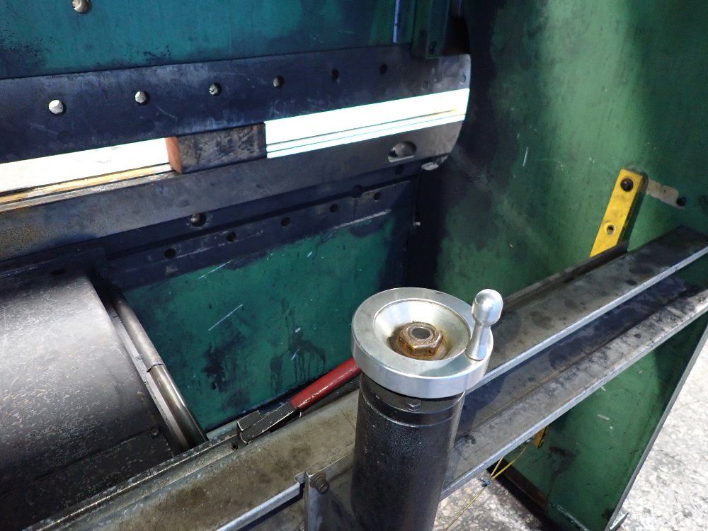 Cincinnati Cincinnati 135 Pf X 8 Ft Press Brake