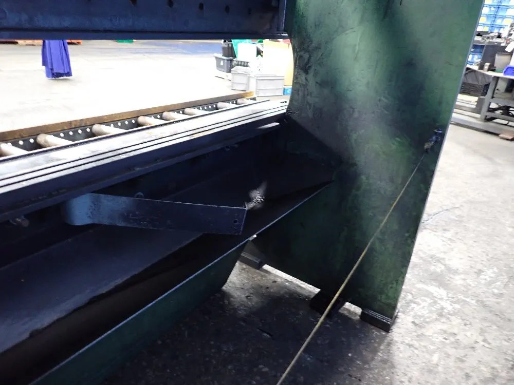 Cincinnati Cincinnati 135 Cb X 10 Ft Press Brake