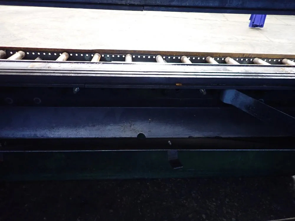 Cincinnati Cincinnati 135 Cb X 10 Ft Press Brake