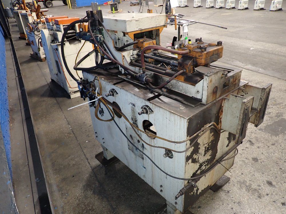 Jaybird Jaybird J201212 Coil Feeder
