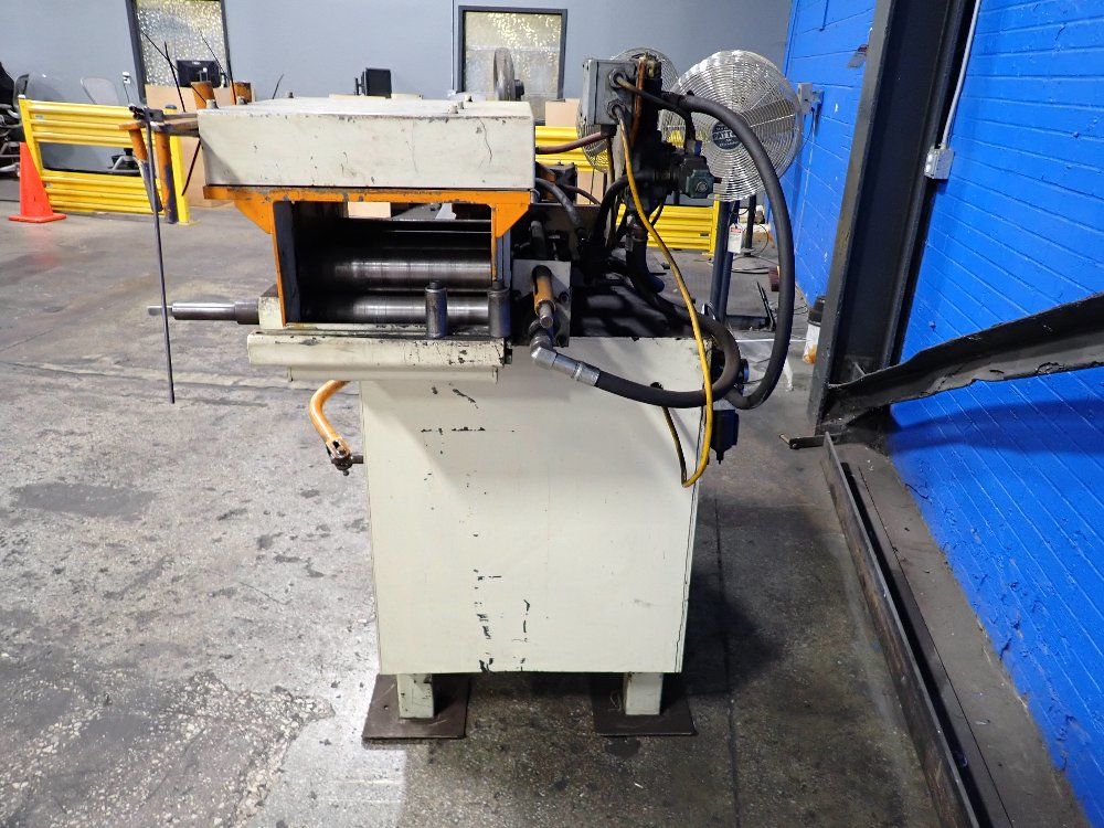 Jaybird Jaybird J201212 Coil Feeder