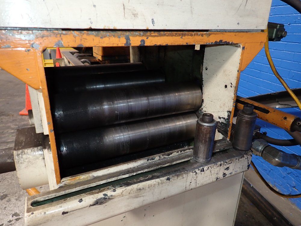 Jaybird Jaybird J201212 Coil Feeder