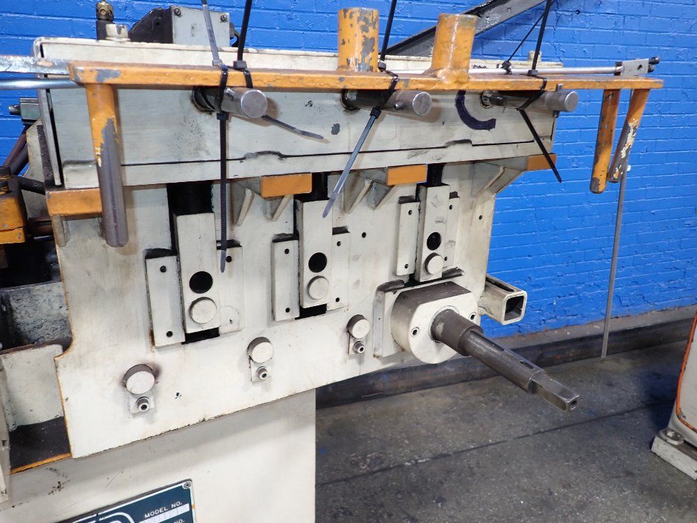 Jaybird Jaybird J201212 Coil Feeder
