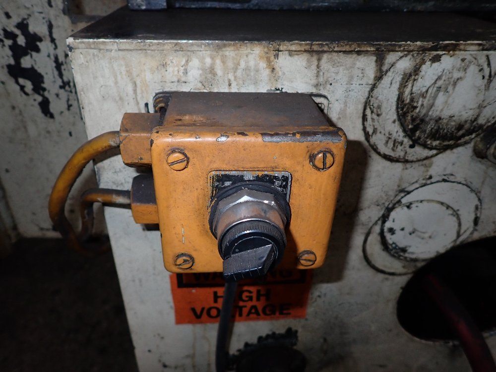Jaybird Jaybird J201212 Coil Feeder