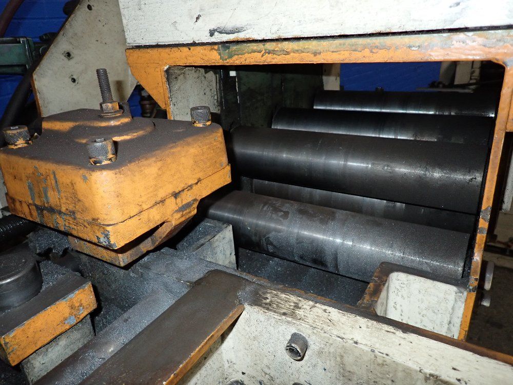 Jaybird Jaybird J201212 Coil Feeder