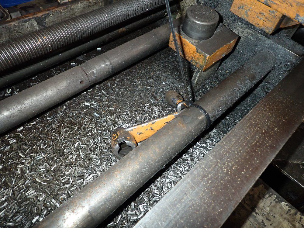 Jaybird Jaybird J201212 Coil Feeder
