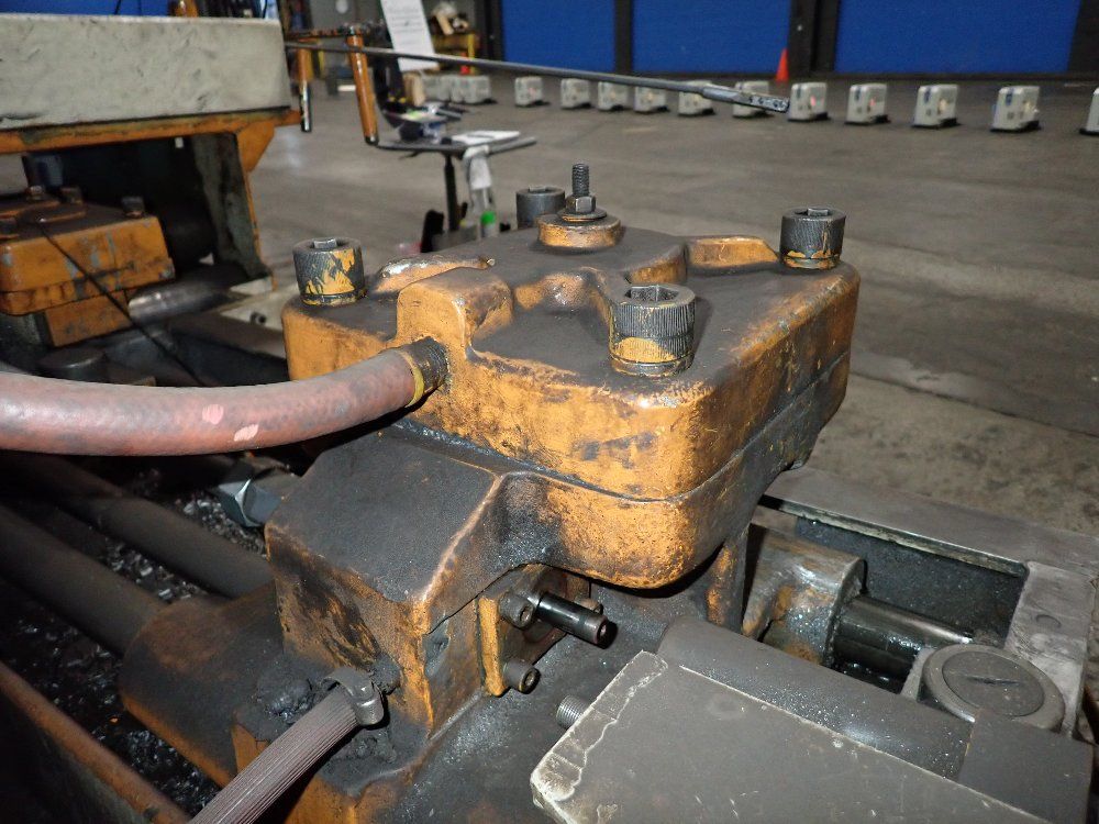 Jaybird Jaybird J201212 Coil Feeder