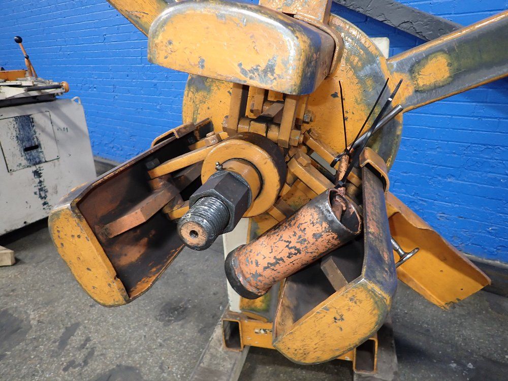 American Steel Line Coil Reel