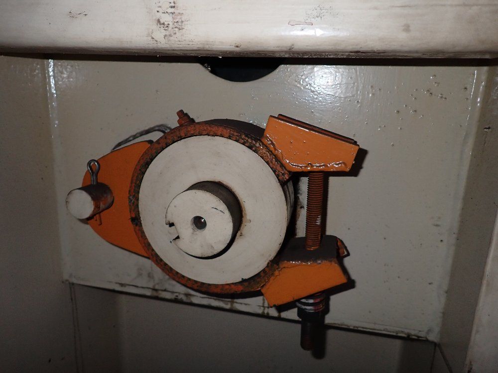 American Steel Line Coil Reel