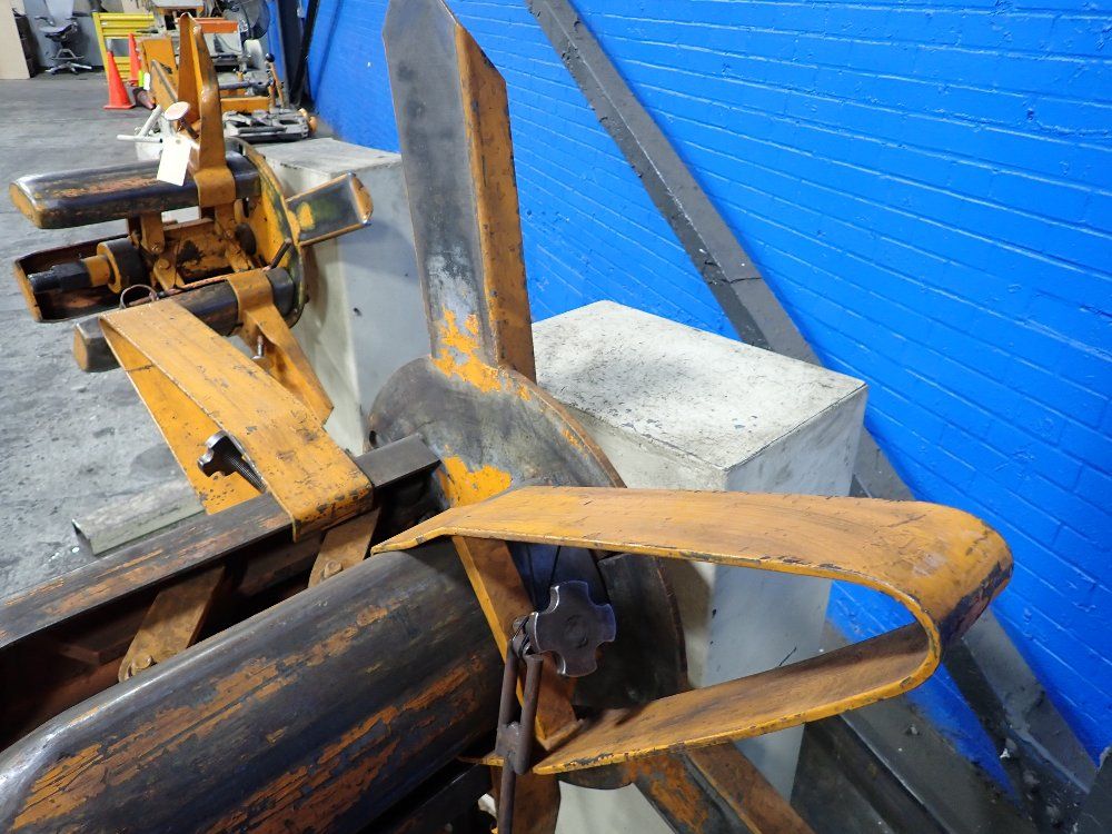 American Steel Line Coil Reel