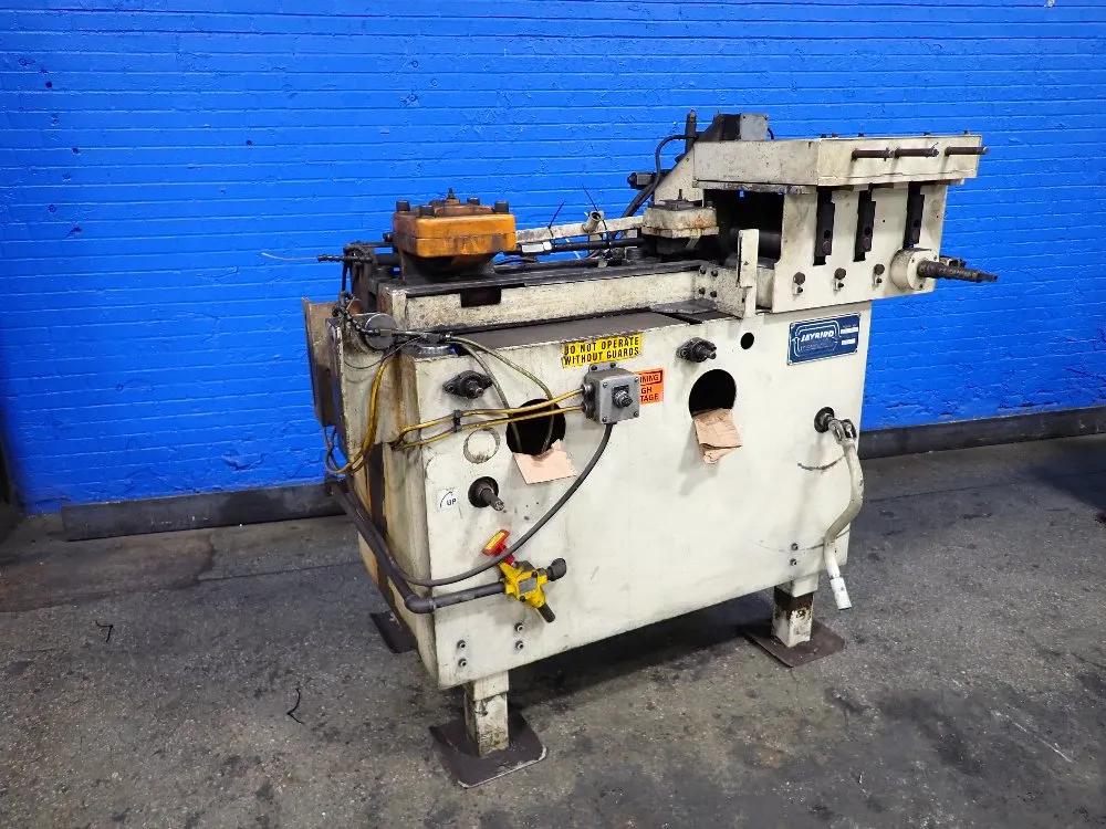 COIL FEEDER