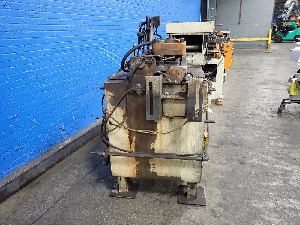 Jaybird Jaybird J201212 Coil Feeder
