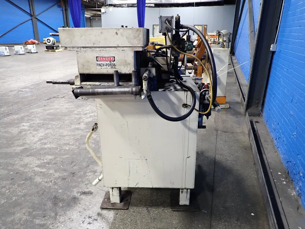 Jaybird Jaybird J201212 Coil Feeder
