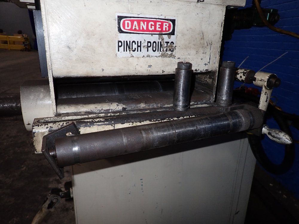 Jaybird Jaybird J201212 Coil Feeder