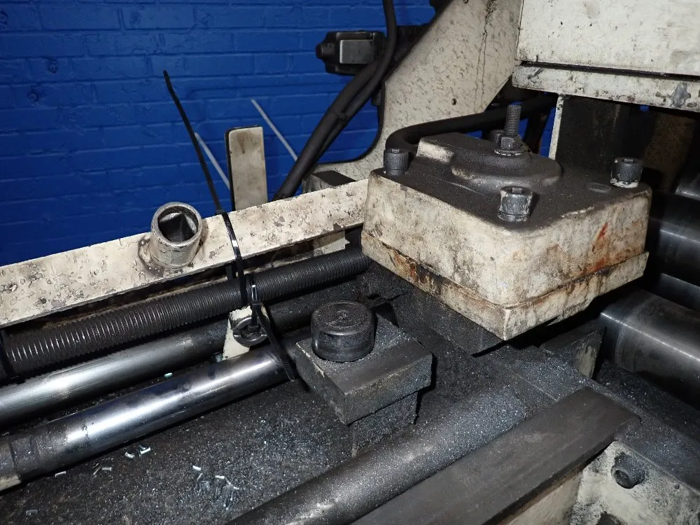 Jaybird Jaybird J201212 Coil Feeder