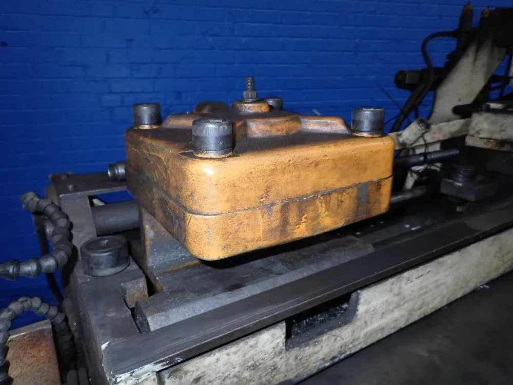 Jaybird Jaybird J201212 Coil Feeder