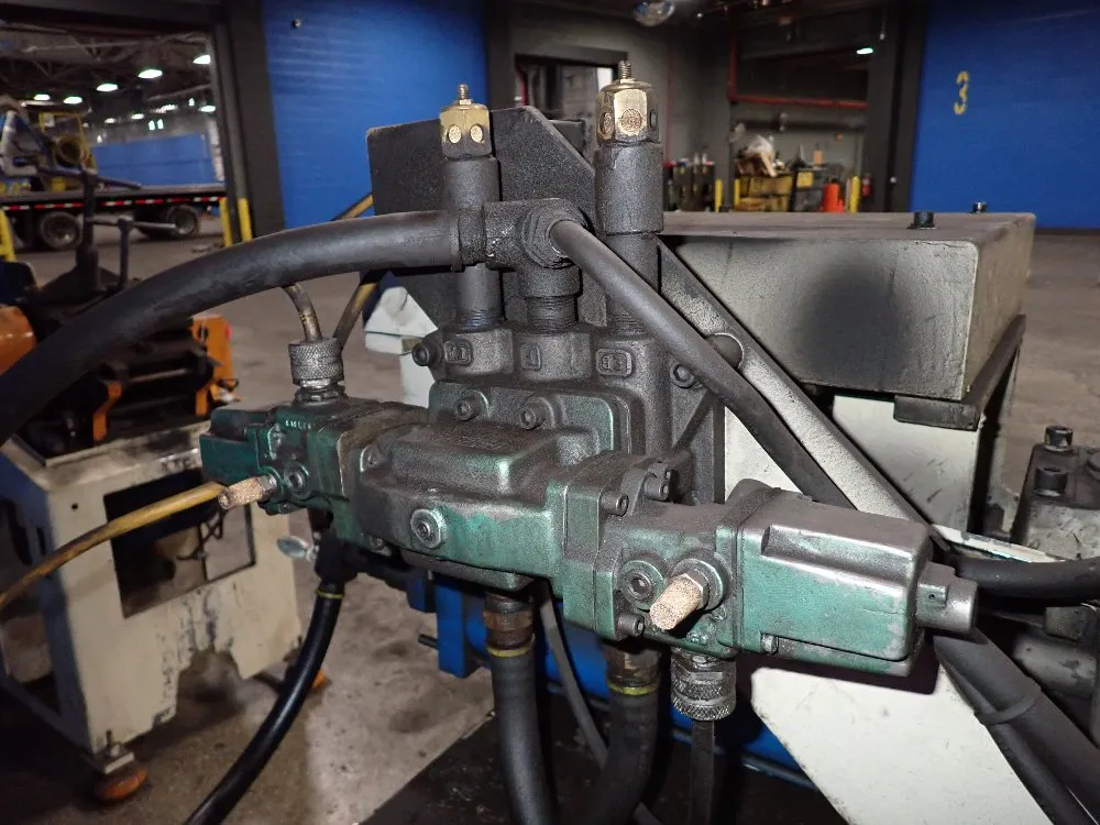 Jaybird Jaybird J201212 Coil Feeder