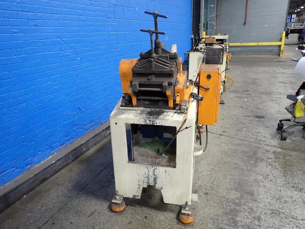 Us Tool Company Us Tool Company Coil Straightener  Cradle