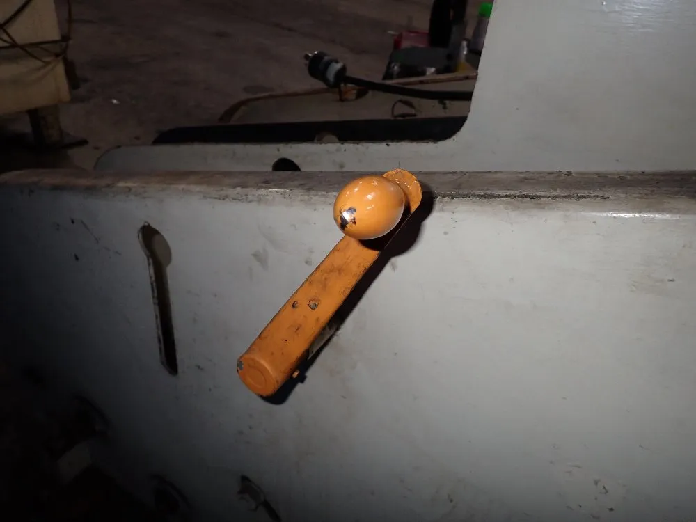 Us Tool Company Us Tool Company Coil Straightener  Cradle