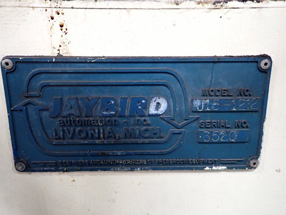 Jaybird Coil Feeder