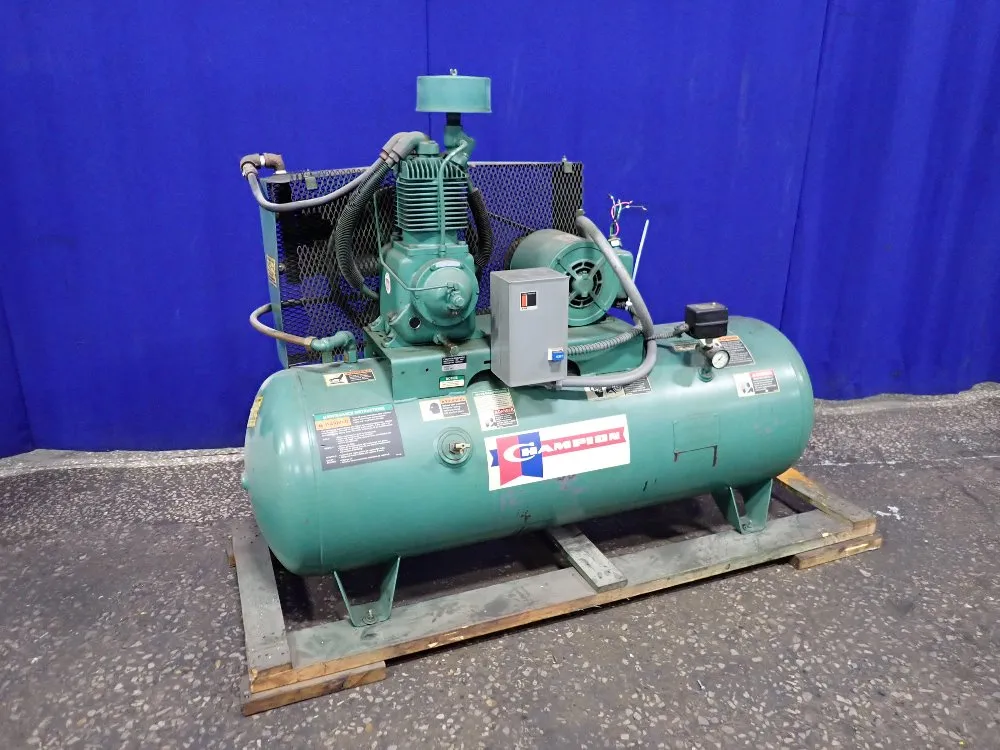 AIR COMPRESSOR